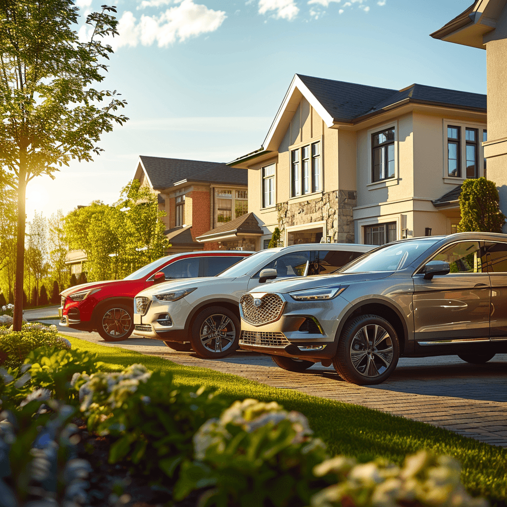 Vehicle Insurance in Galveston