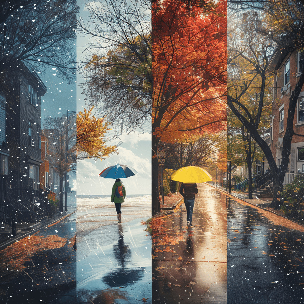 Seasonal Insurance Tips for Galveston Residents