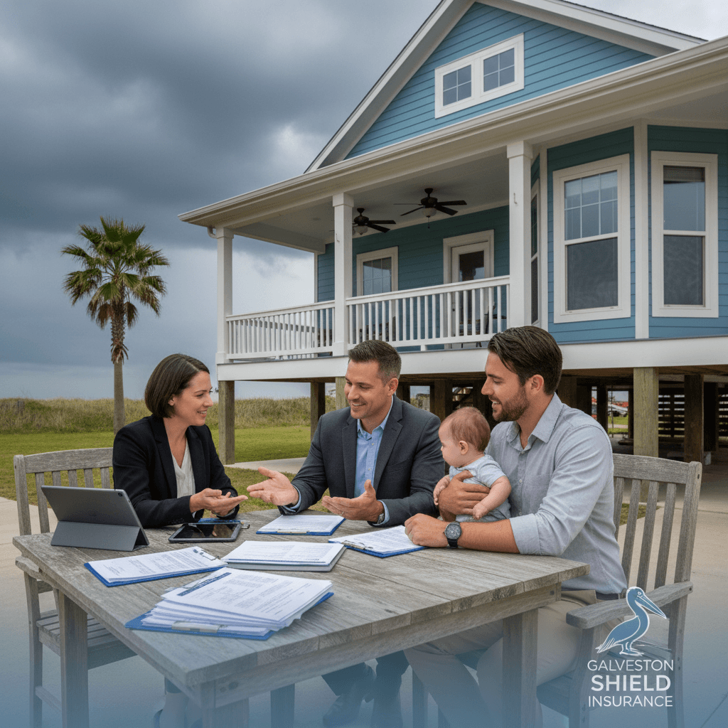 Winter Insurance Essentials for Galveston: Partner Insights from Waycross