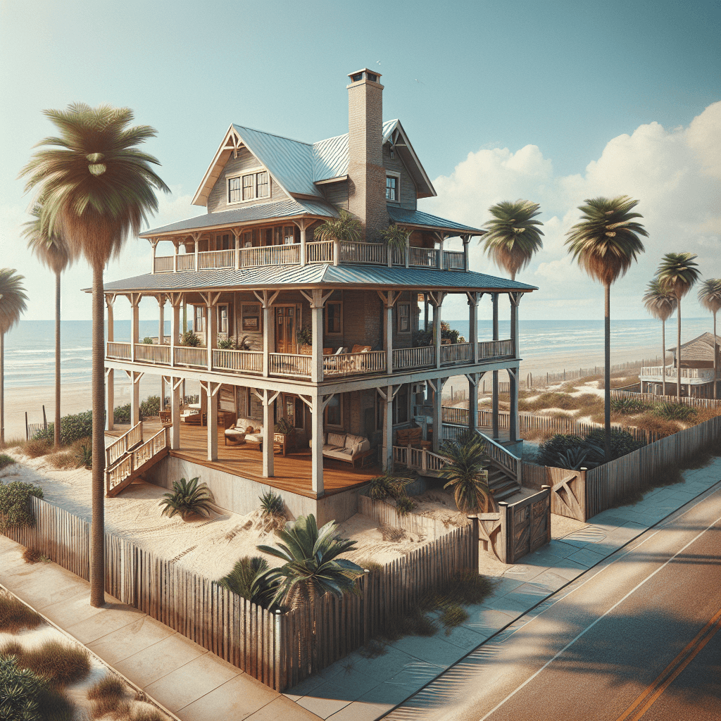 5 Things Your Home Policy Might Not Cover in Galveston