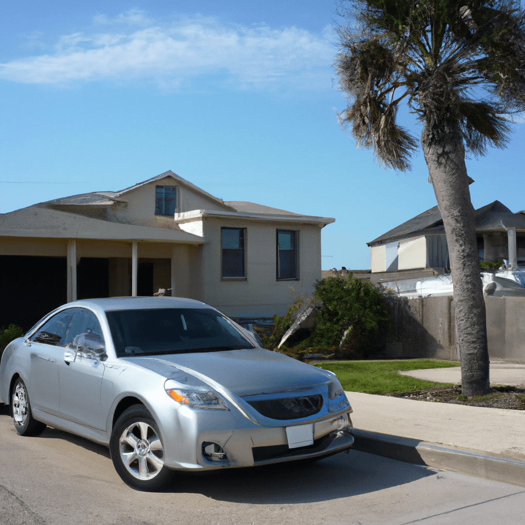 7 Ways to Save on Auto Insurance in galveston