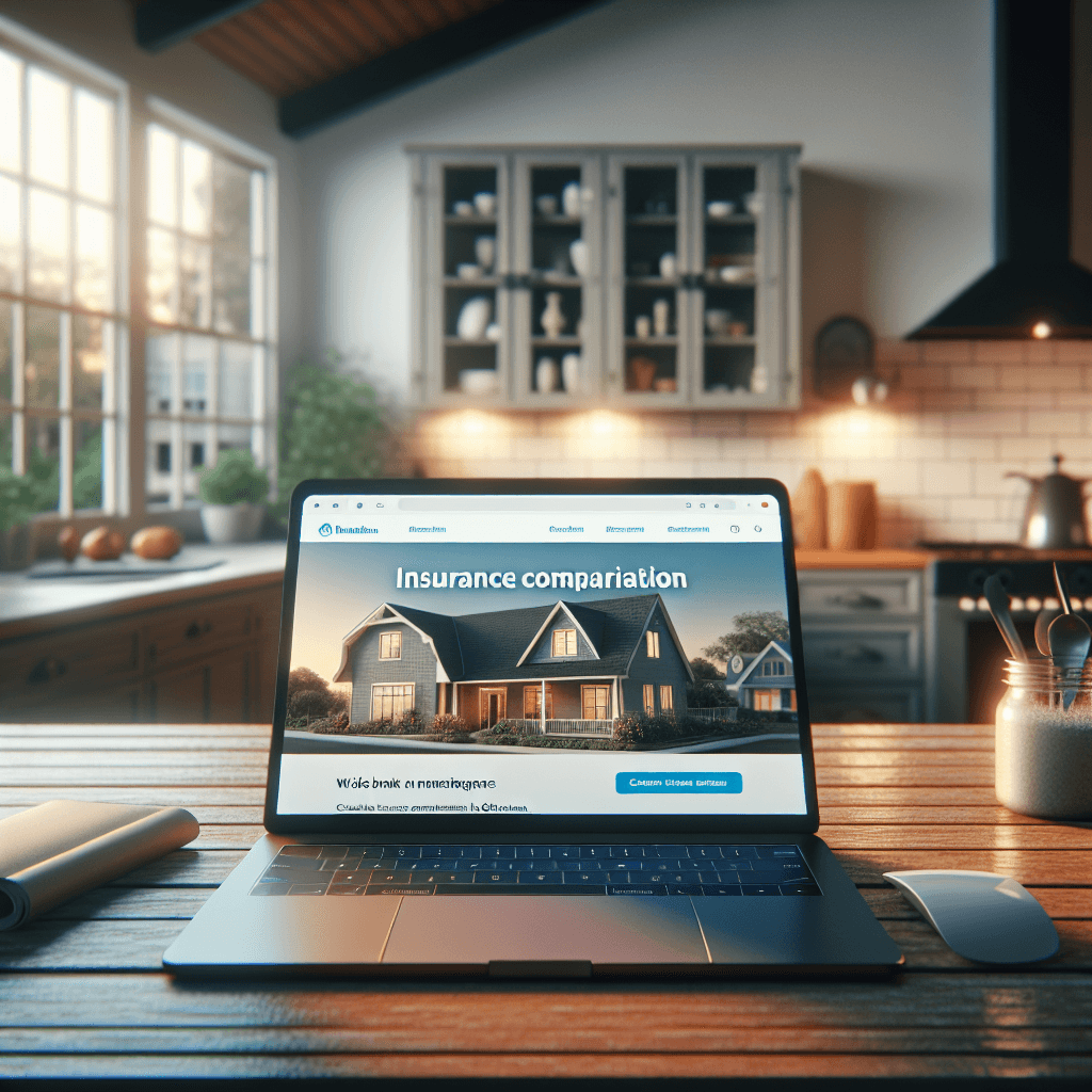 Compare Rates Without Spam in TX