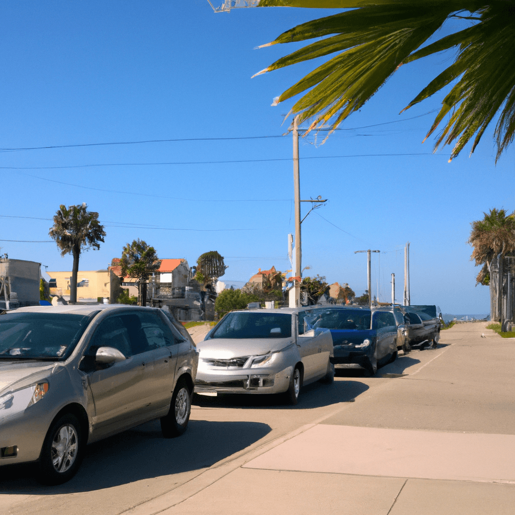 Compare Real Auto Rates with Our Tool in galveston