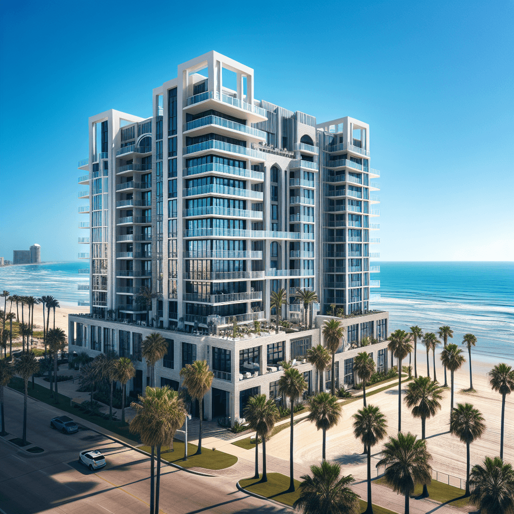 Condo Insurance: Pros & Cons for Galveston