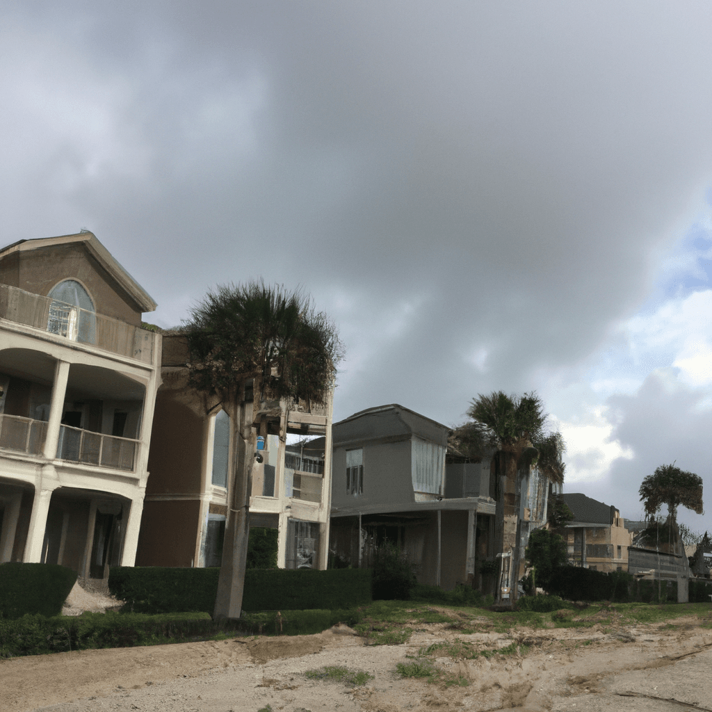 Do You Need Umbrella Coverage in Galveston?