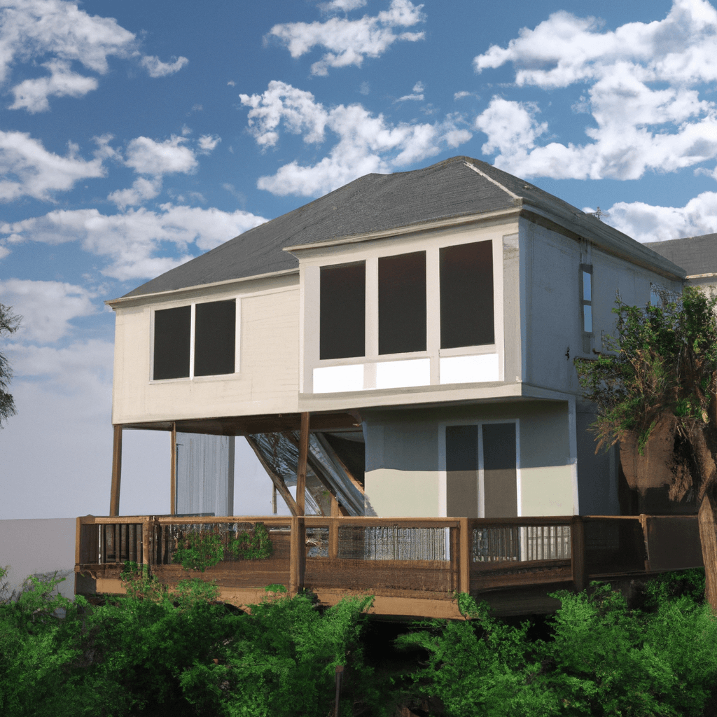 Does Your Homeowners Policy Cover Natural Disasters in tx?