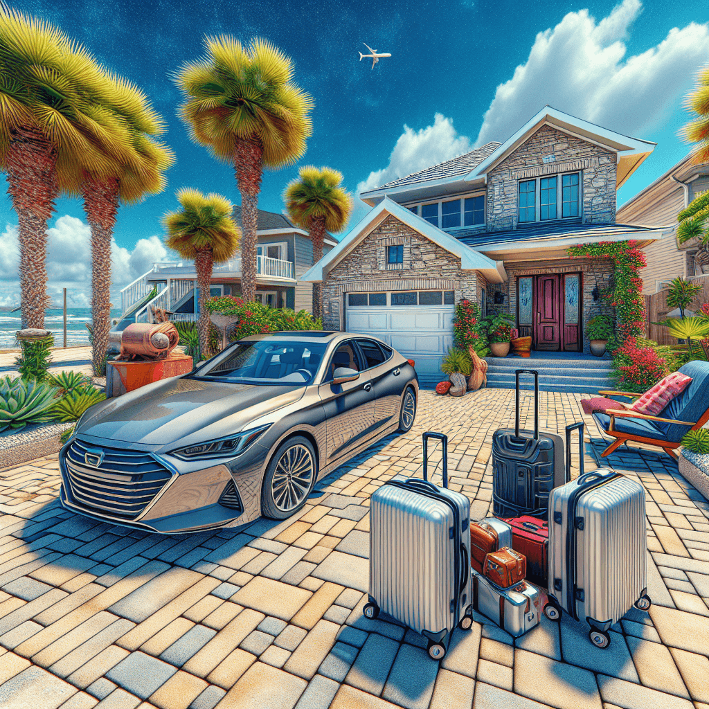 Holiday Travel Coverage Needs in Galveston