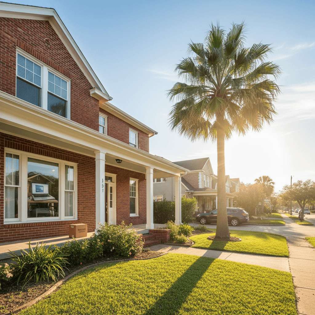 Home-Based Business Insurance Requirements in Galveston