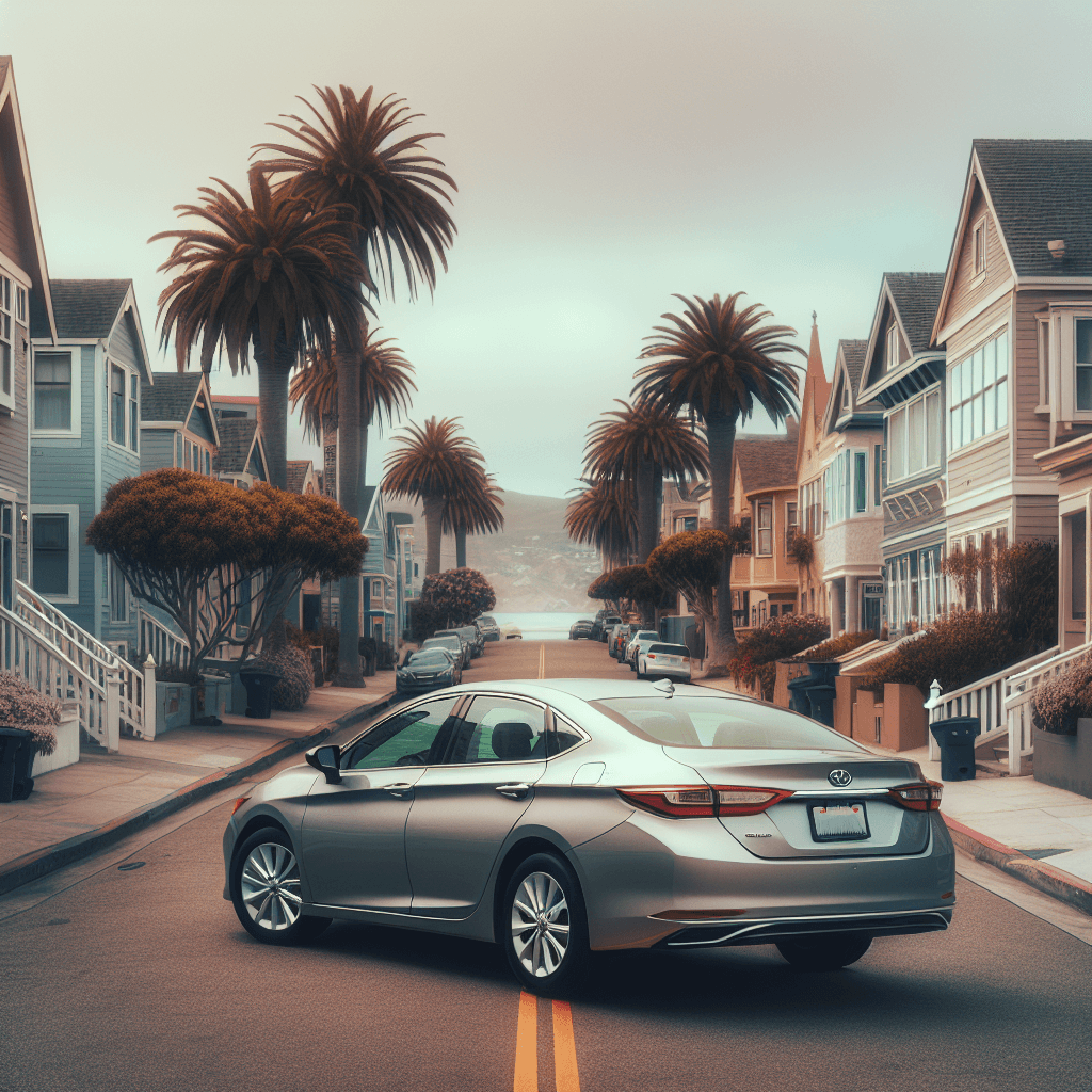 How Auto Insurance Coverage Works for New Drivers in Galveston