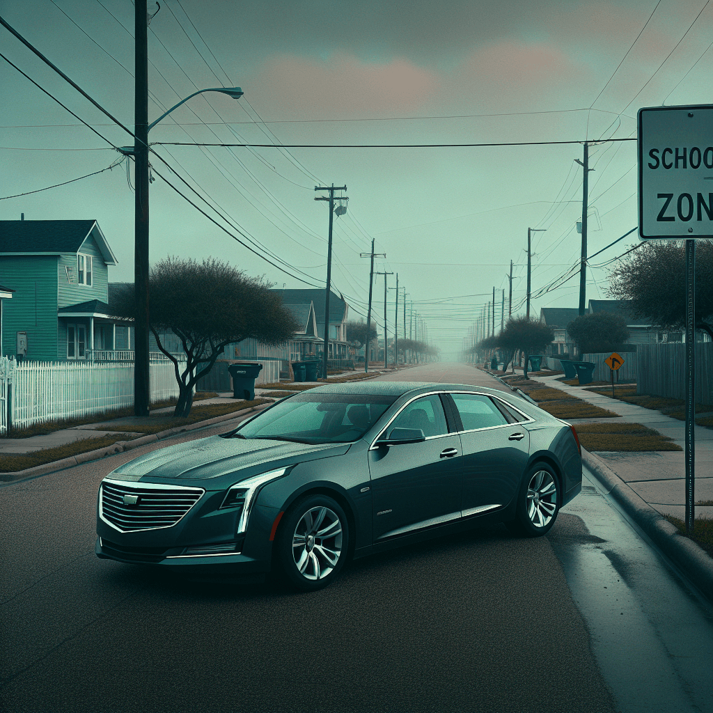 How Much Is Full Coverage for a Teen Driver in TX?