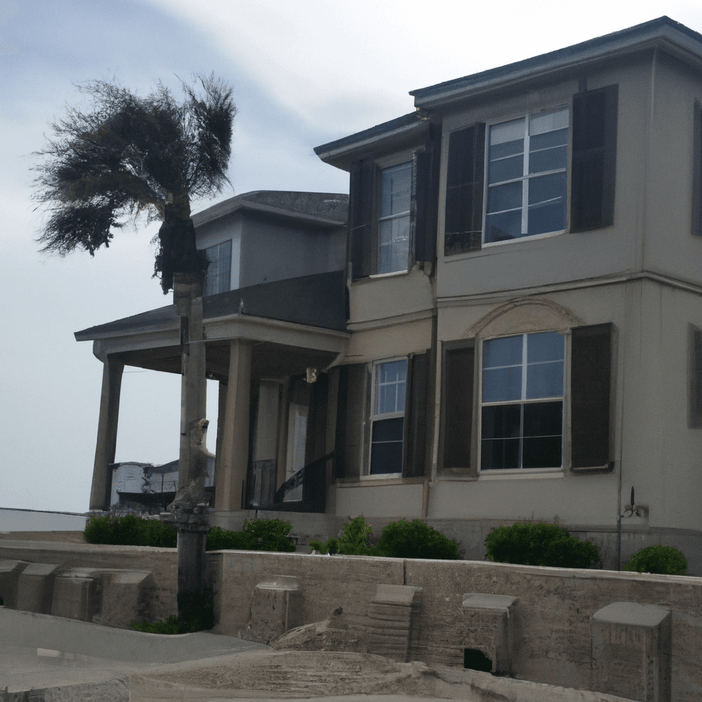 How Much Is Home Insurance in galveston?