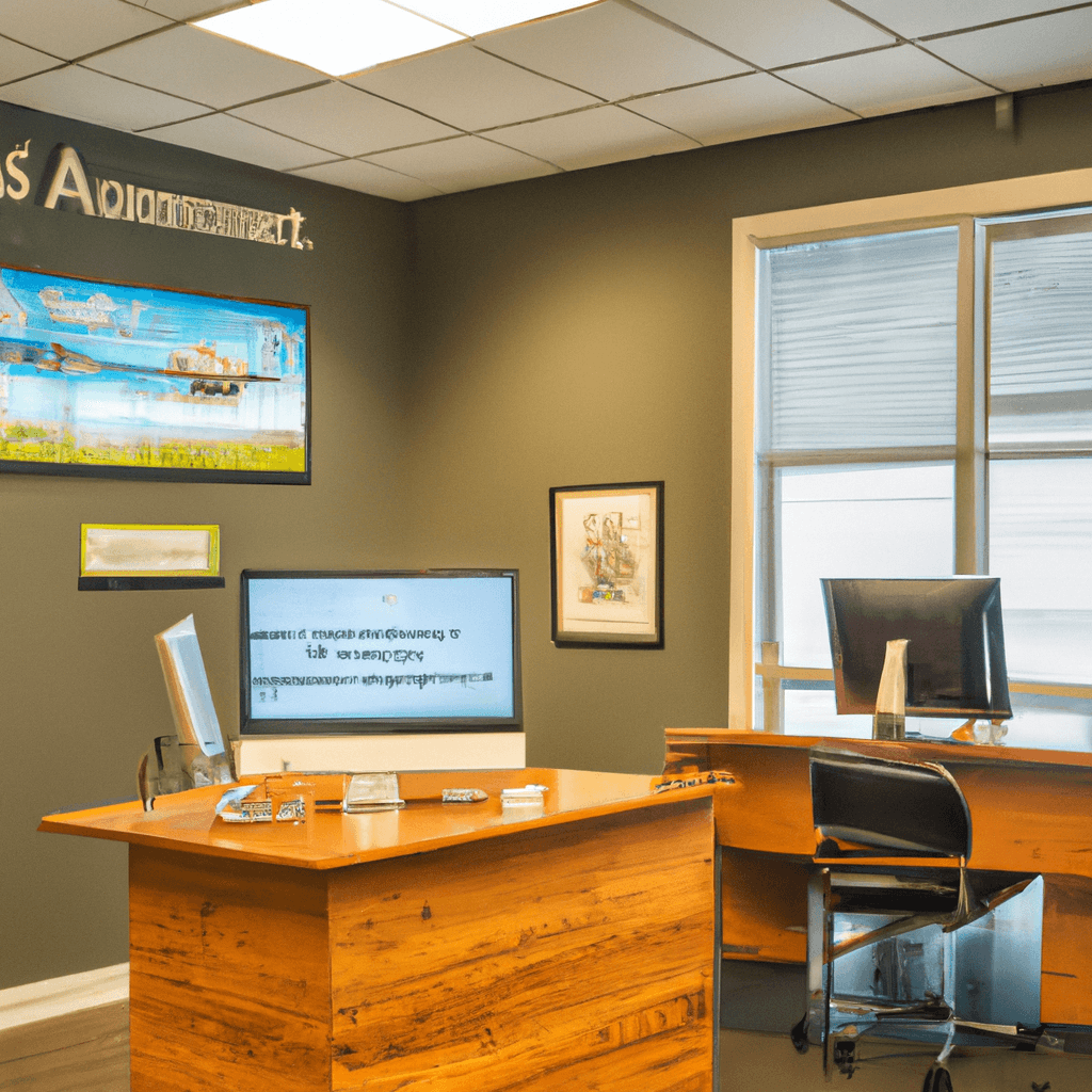 How The O'Donohoe Agency Uses Technology to Serve Clients