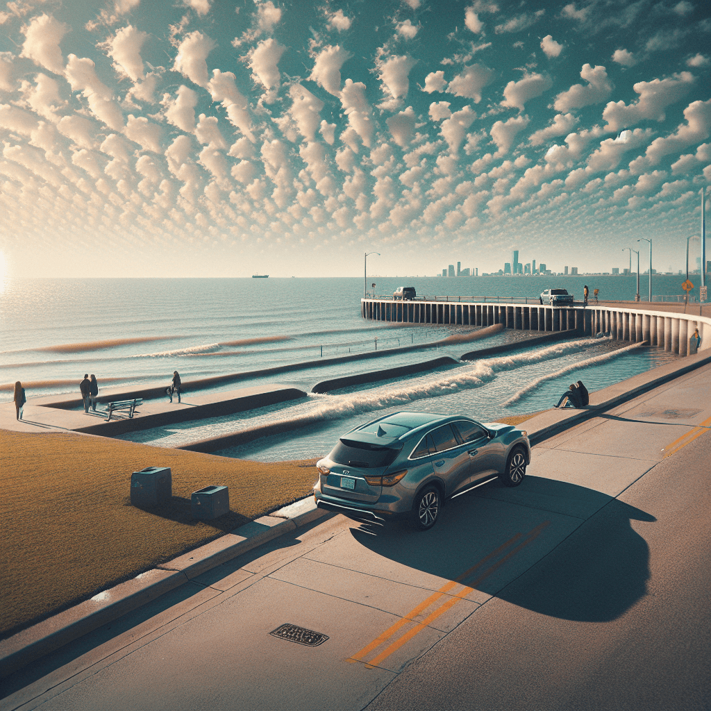 Insurance Coverage Breakdown for Galveston Drivers