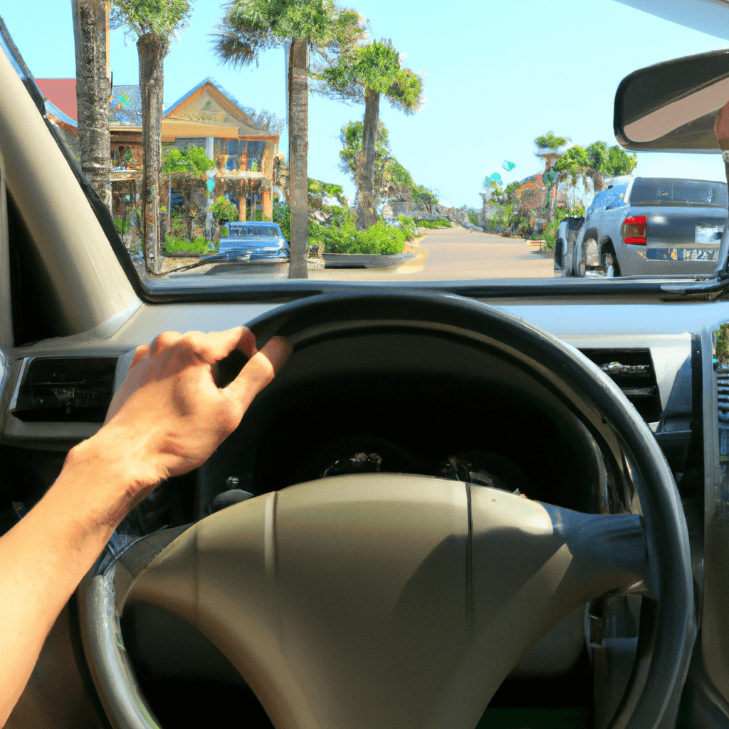 Insurance for First-Time Drivers in tx