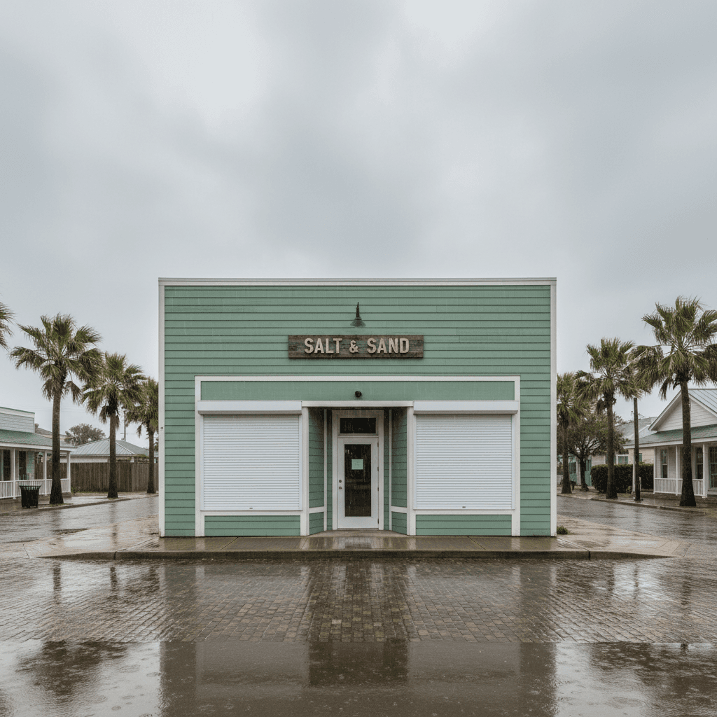 Insurance Mistakes New Businesses Make in Galveston