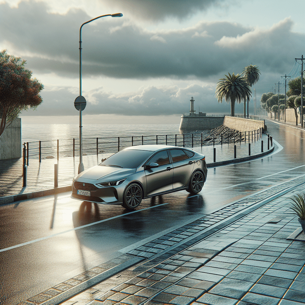 Is Comprehensive Insurance Worth It in Galveston?