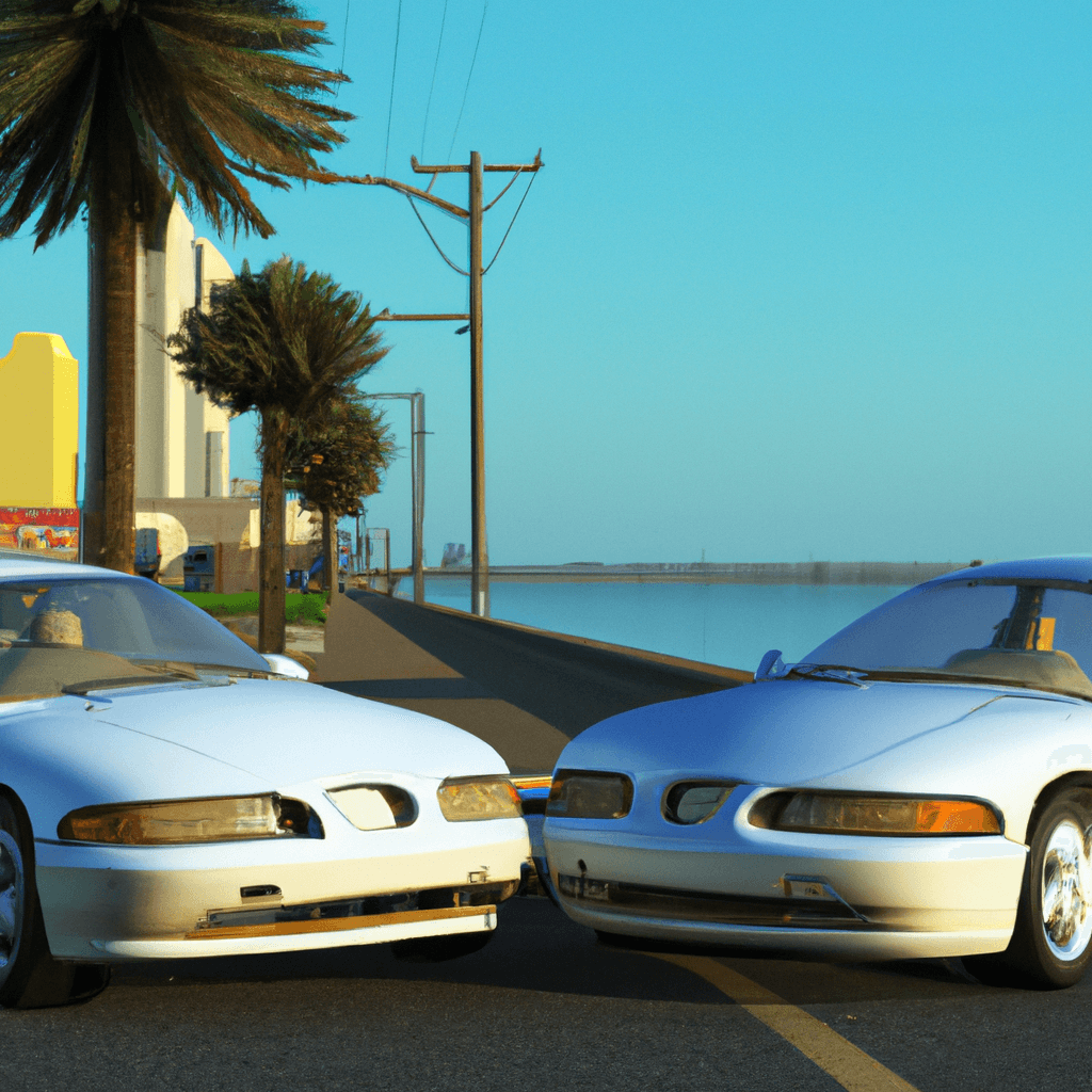 Is tx a No-Fault State for Car Insurance?