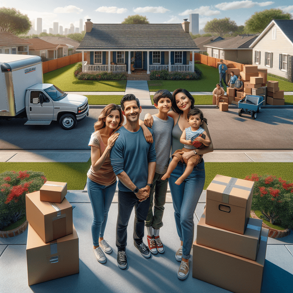 Moving? Update These Insurance Policies Before You Go