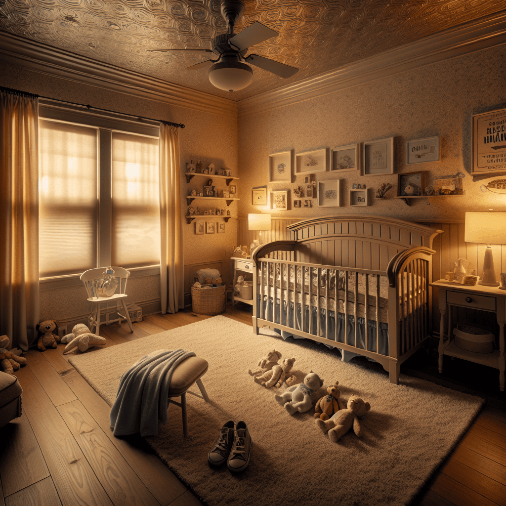 New Baby? Adjust Your Coverage in TX