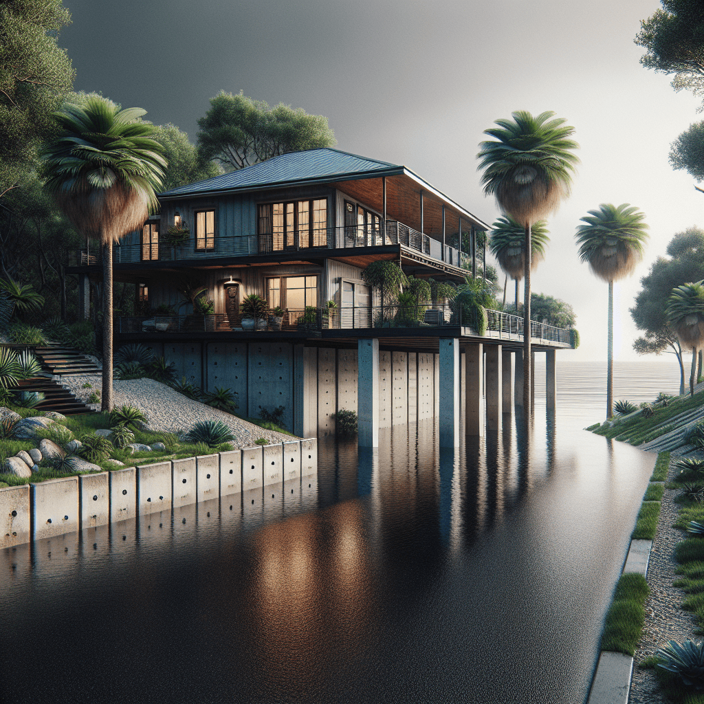 Protecting Your Home from Flooding in TX