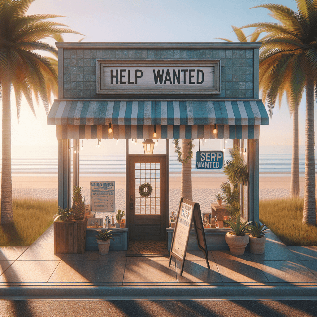 Seasonal Workers and Business Insurance in Galveston