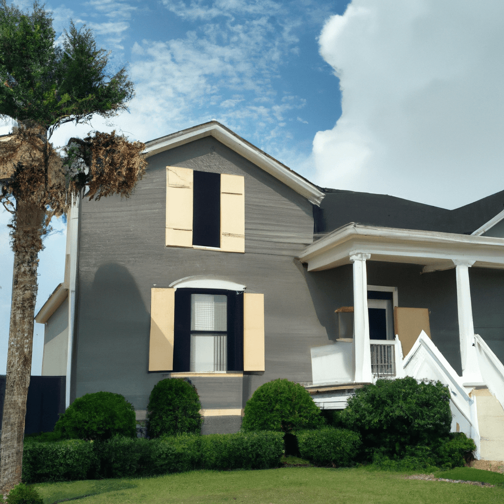Summer Home Insurance Checklist for Galveston