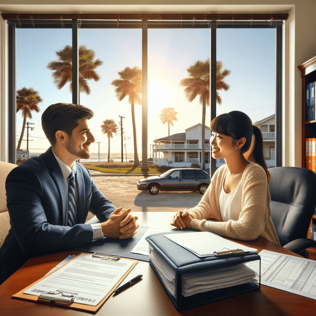 The Claims Process for The O'Donohoe Agency Customers