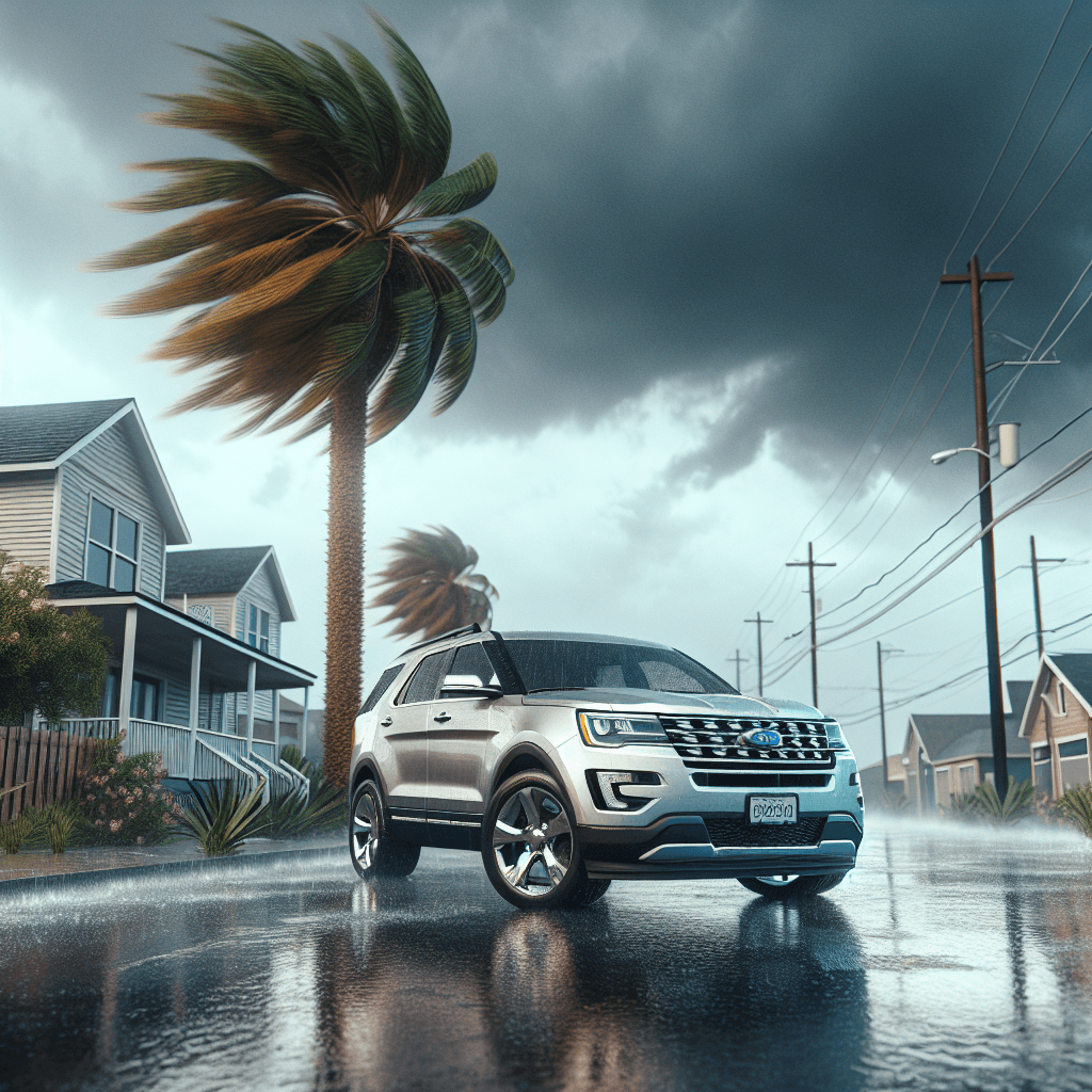 What Is GAP Insurance and Do You Need It in TX?