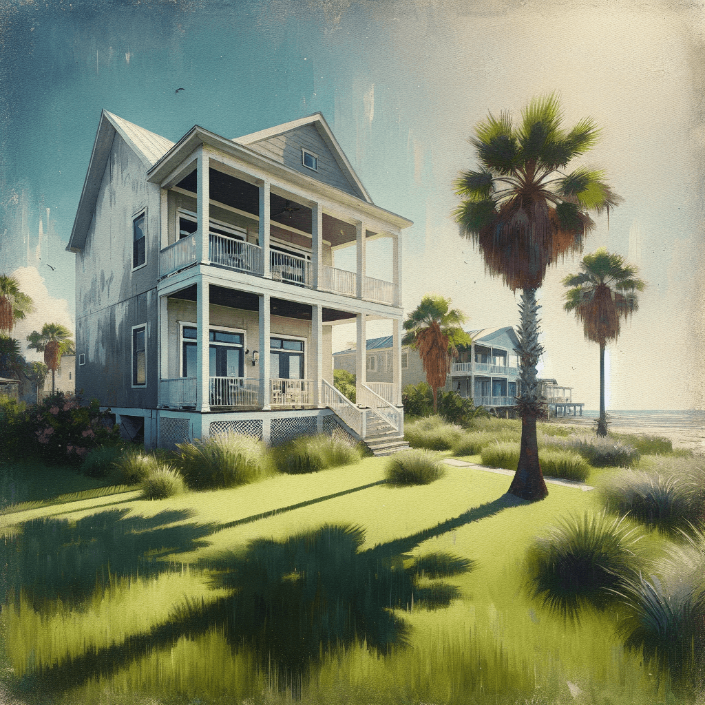 What to Know About Mold and Water Damage Claims in Galveston