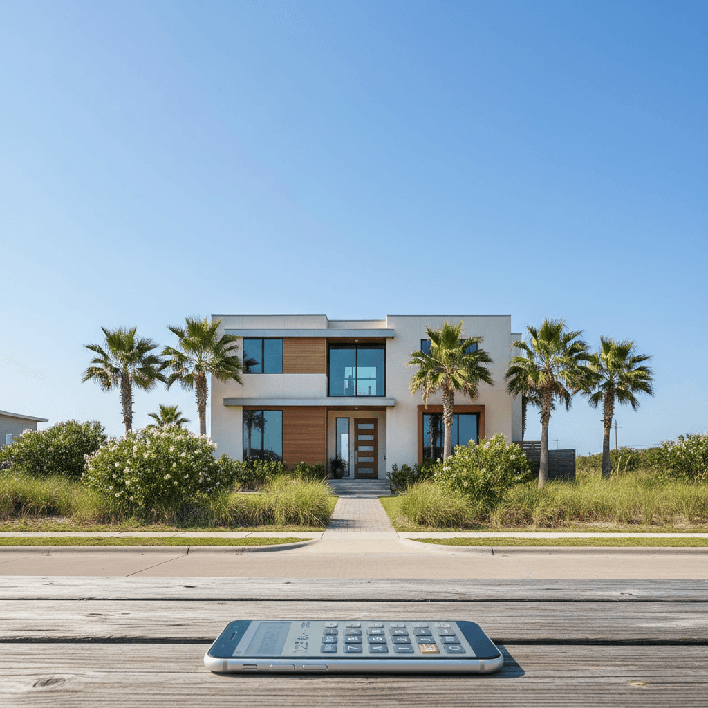 Why Our Rate Calculator Is Best for Galveston Residents