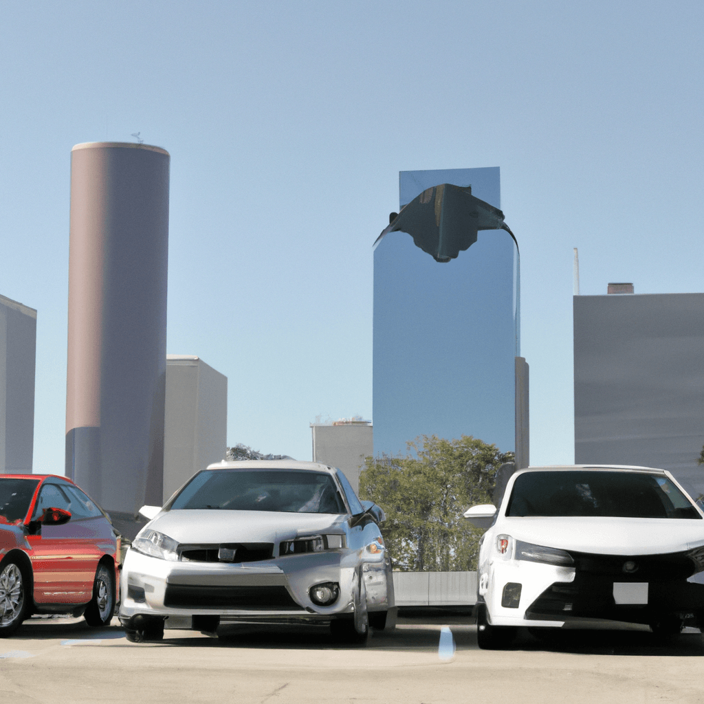 Cheapest Cars to Insure in Houston, Texas