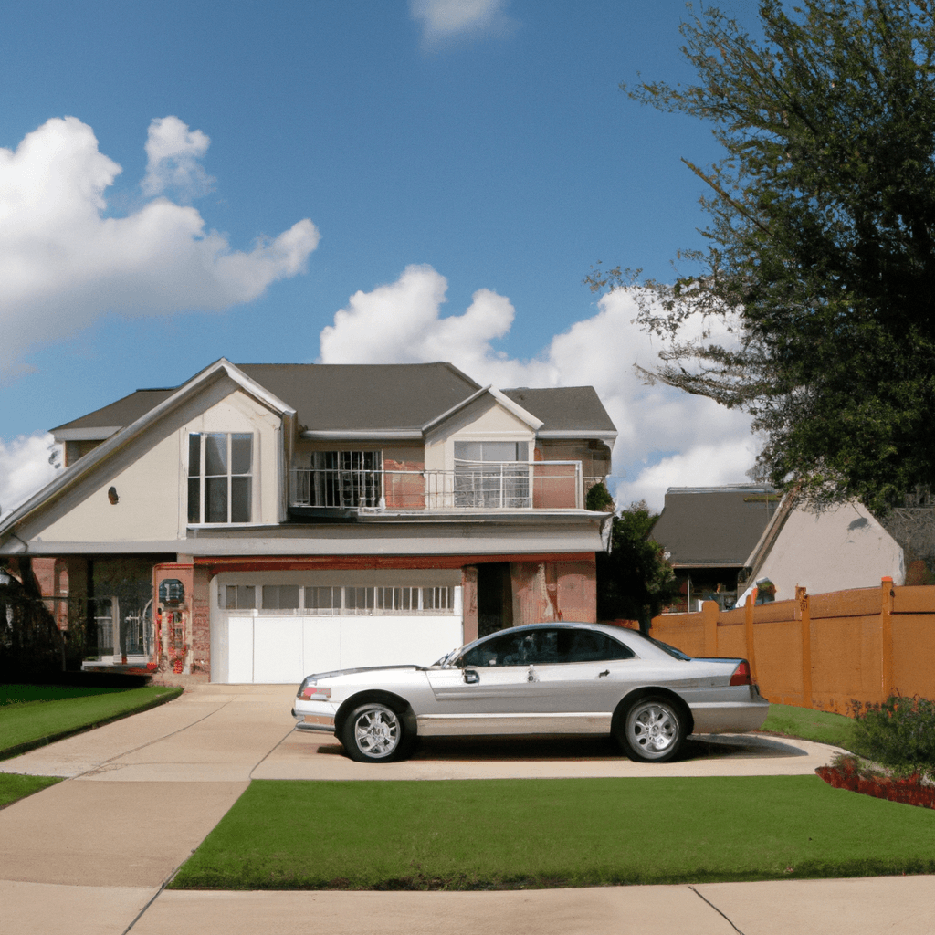 What Does Liability Insurance Cover in Houston?
