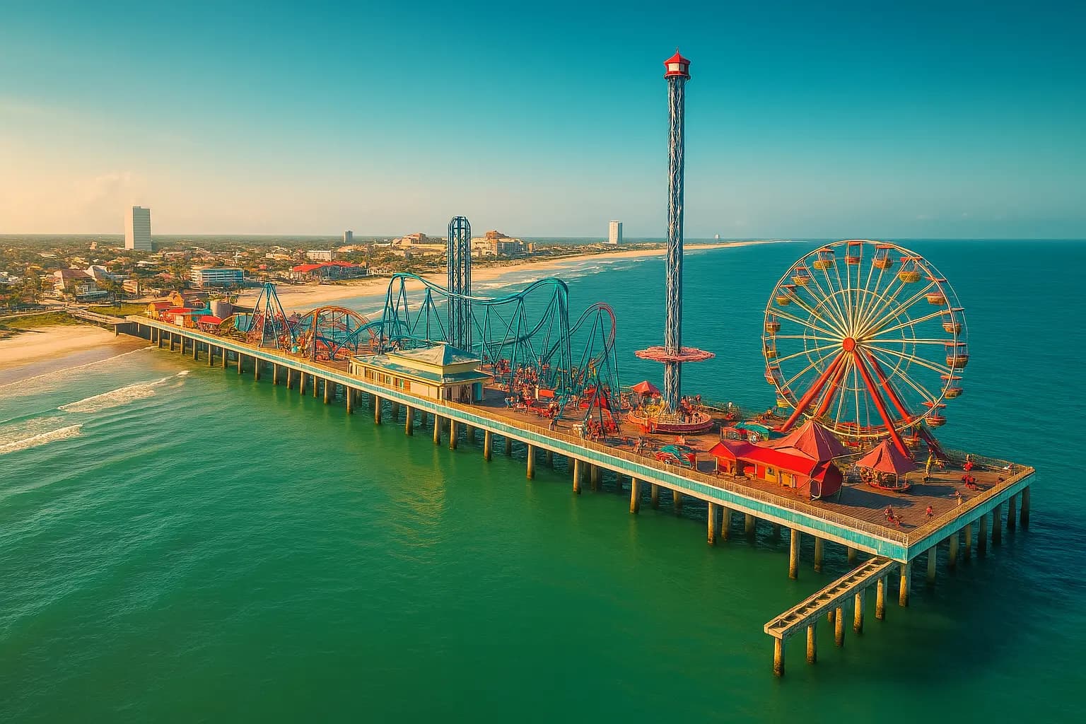 Agency introduction image