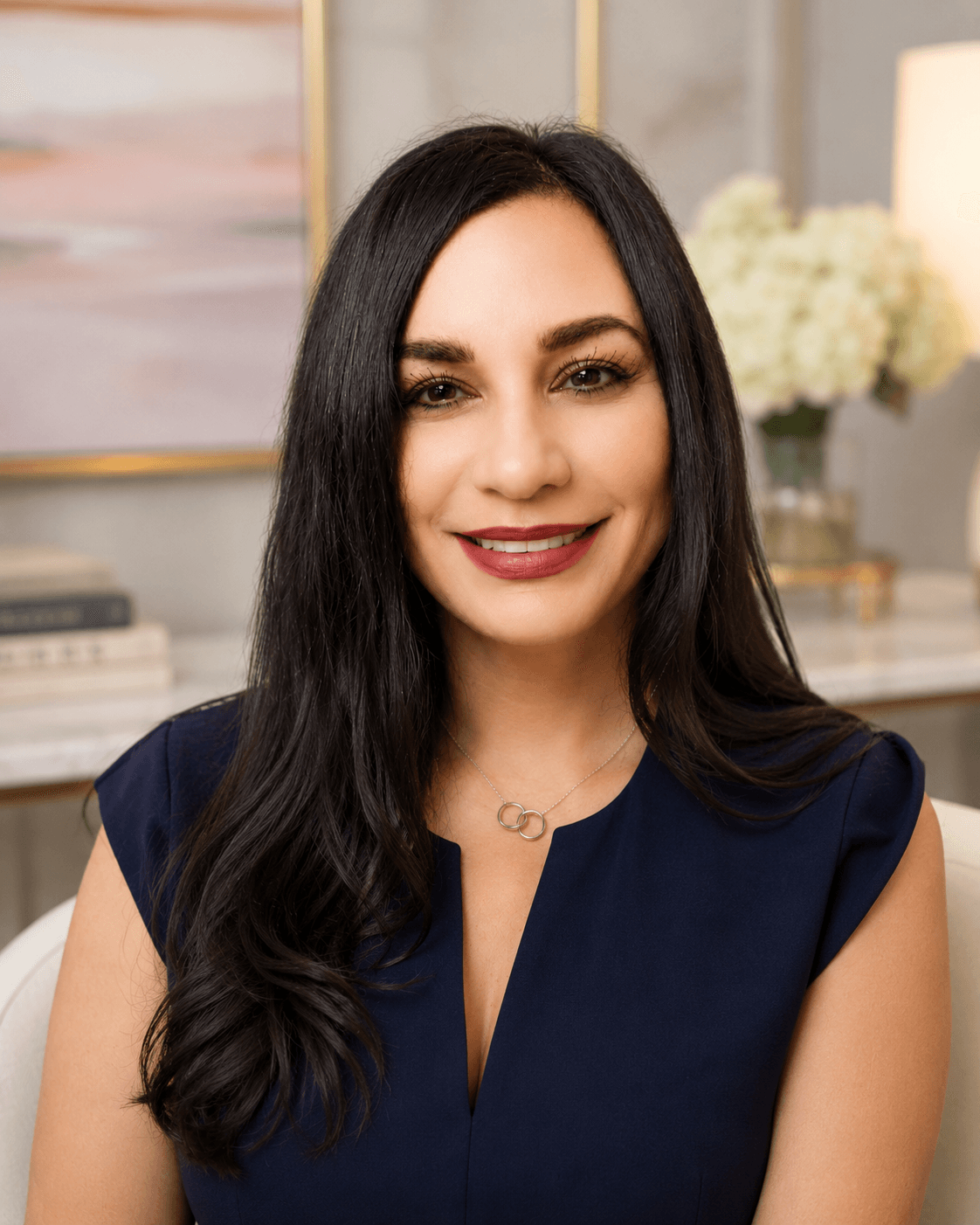 Michelle Pistone-Quijano