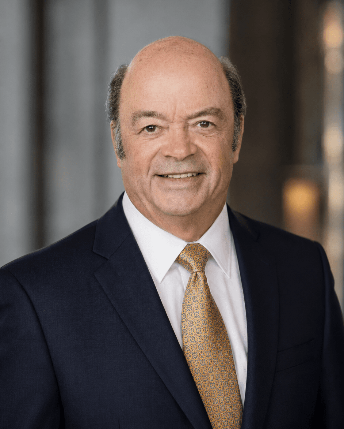 David O'Donohoe