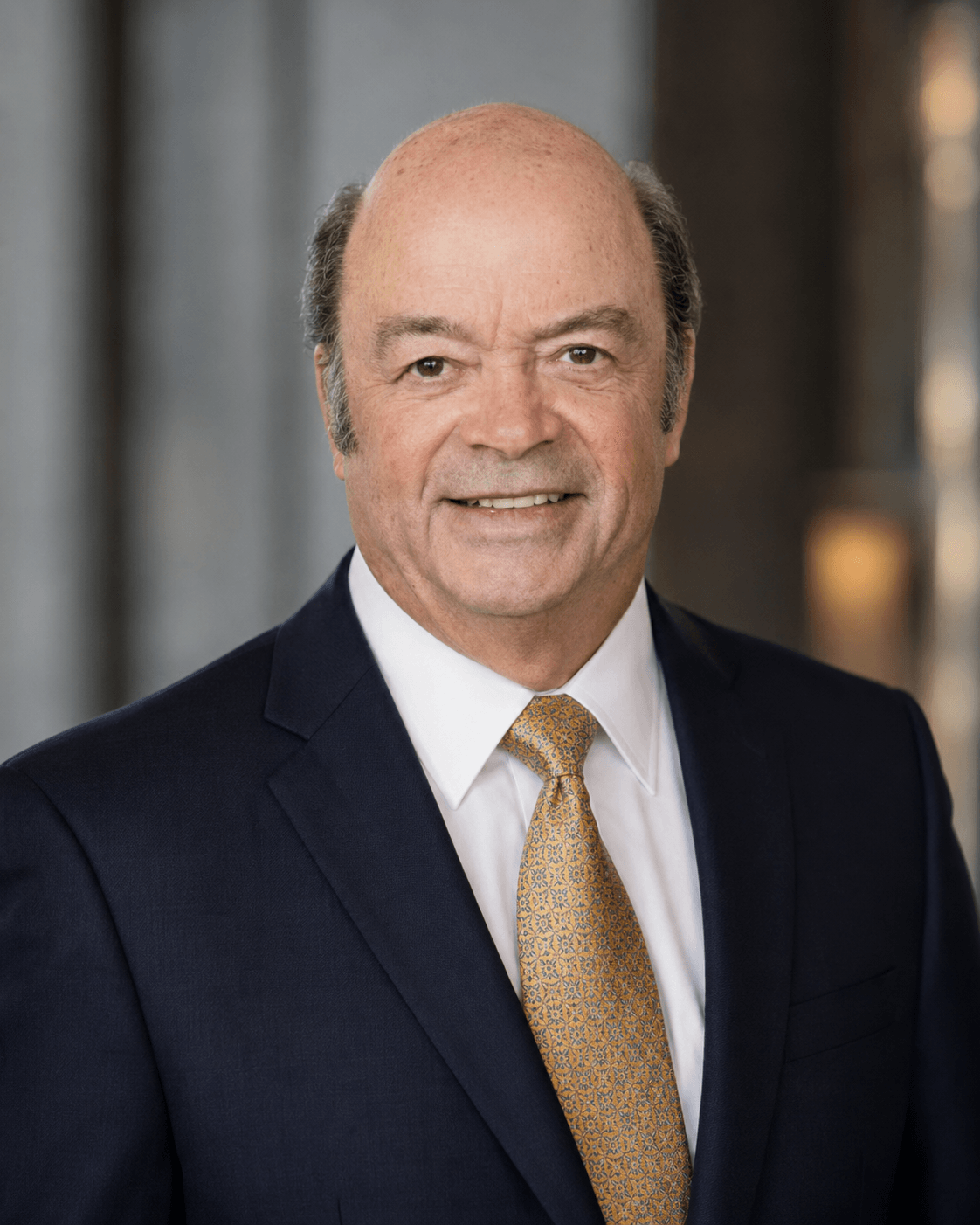 David O'Donohoe