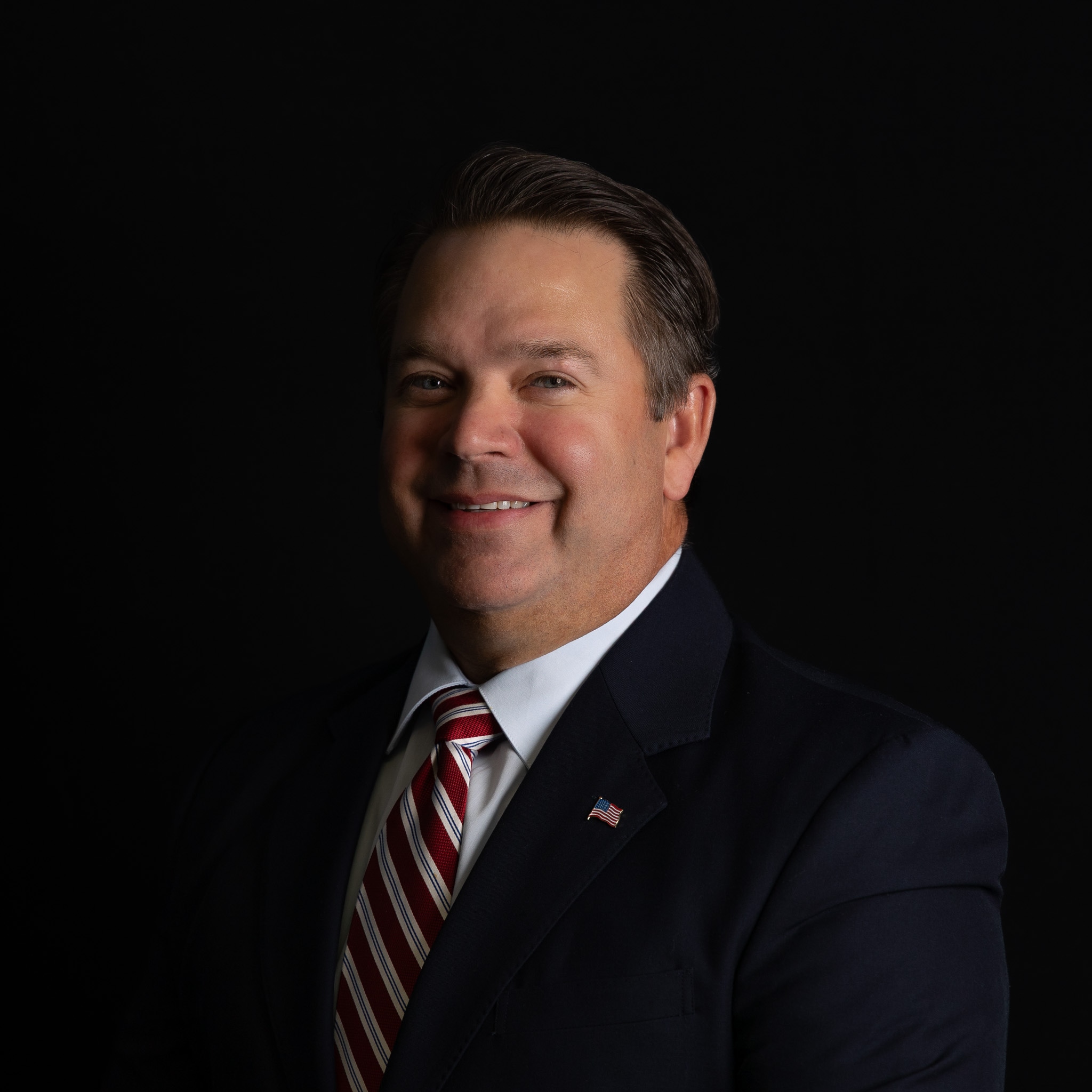 Sean O'Donohoe